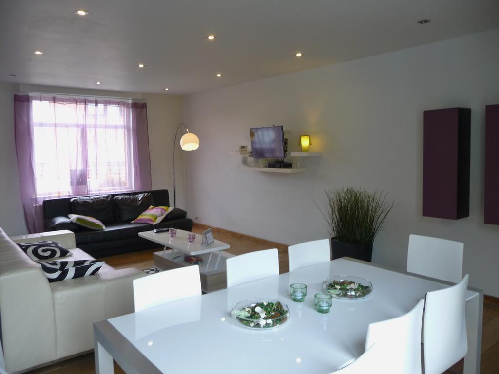 House Of Choice Vacation Home Gent Zimmer foto