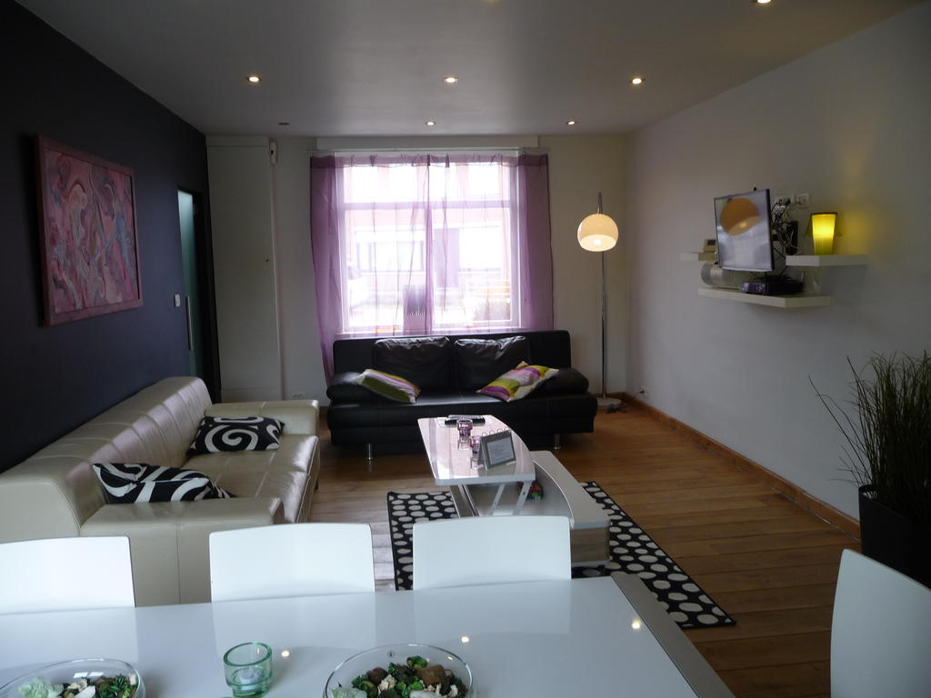 House Of Choice Vacation Home Gent Zimmer foto
