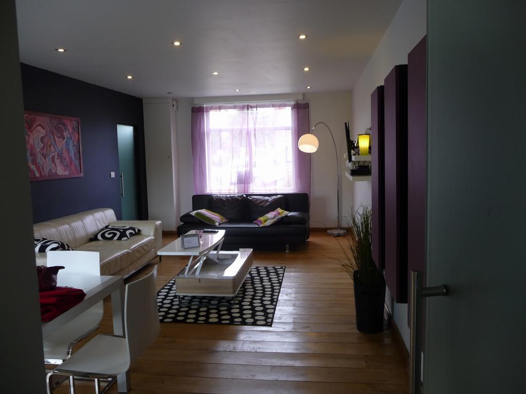 House Of Choice Vacation Home Gent Zimmer foto