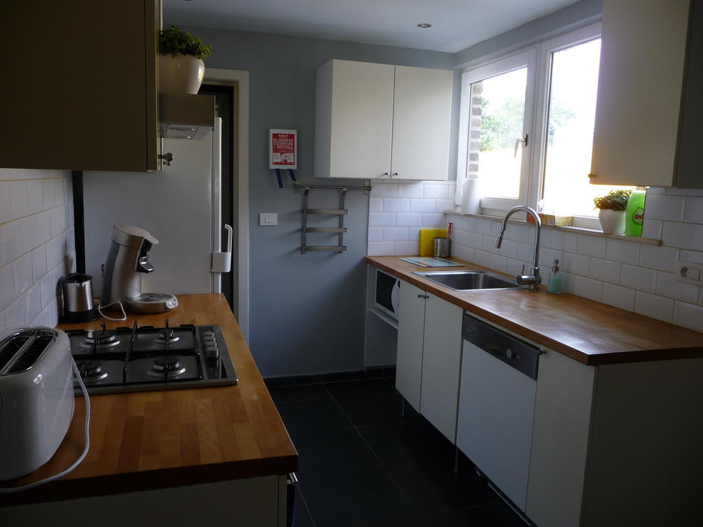 House Of Choice Vacation Home Gent Zimmer foto