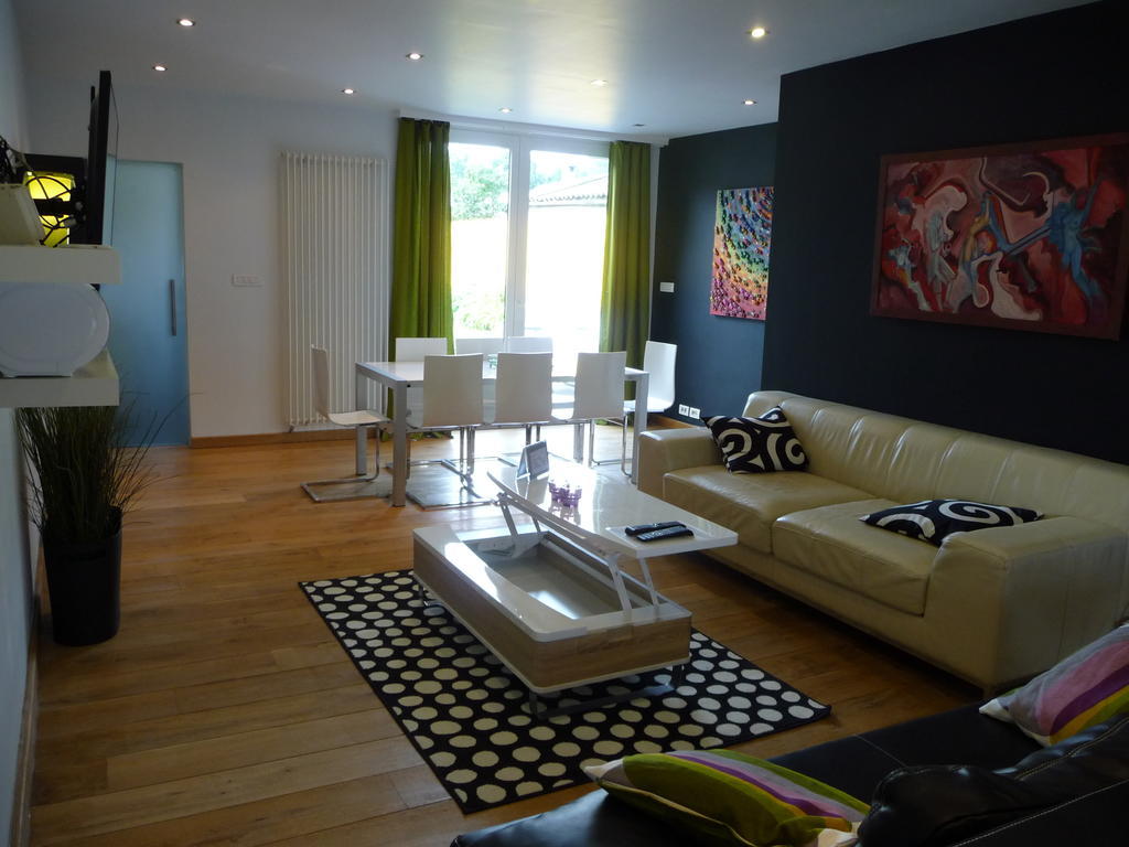 House Of Choice Vacation Home Gent Zimmer foto