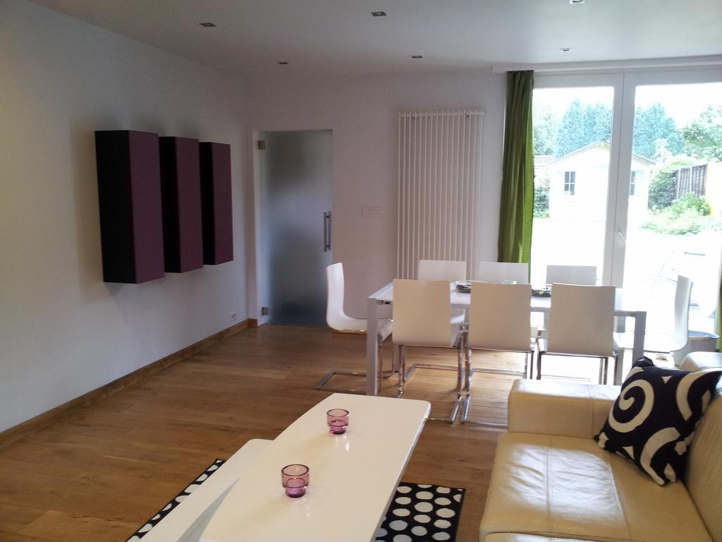 House Of Choice Vacation Home Gent Zimmer foto