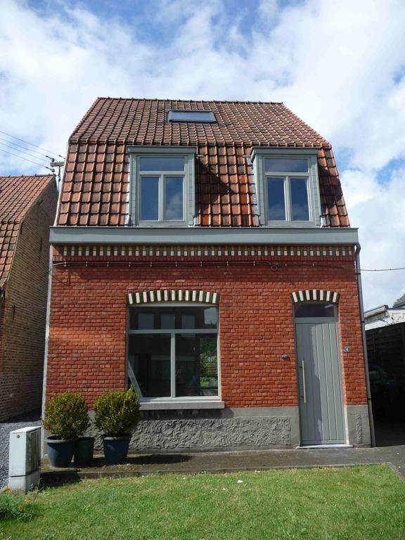 House Of Choice Vacation Home Gent Zimmer foto